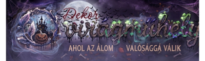 Dekor-virágműhely                        