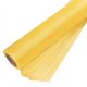 Organza 23 cm*10m Napsárga