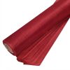 Organza 23 cm*10m Piros