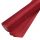Organza 23 cm*10m Piros