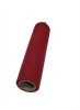 Organza 23 cm*10m Piros