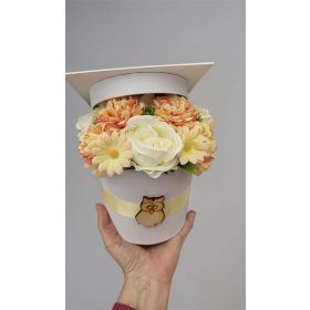 Aranydiploma Ballagási Box