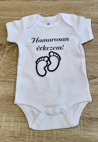 Bababejelentő Body-Hamarosan...