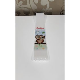 Ovis ballagási szalag -Baglyos 1