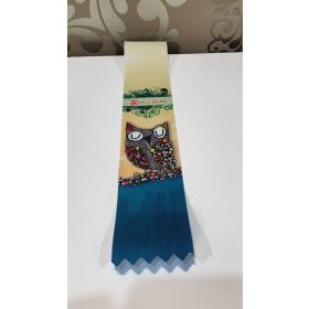 Ballagási szalag-Baglyos