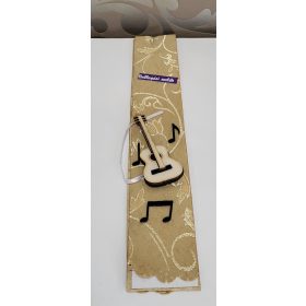 Ballagási szalag - gitáros