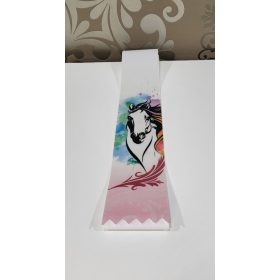 Ballagási szalag-Lóvas