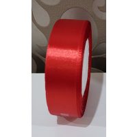 Szatén szalag 2,5 cm