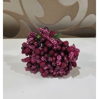 Virágbibék,bimbók