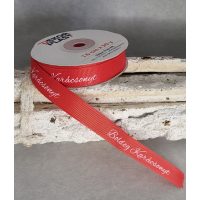 Karácsonyi szalagok