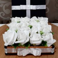 Habrózsás termékek