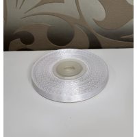 Szatén szalag 6 mm