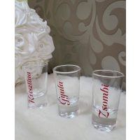 Köszönet ajándék