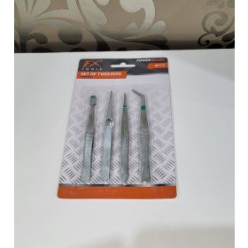 Csipesz  szett 4 db-os