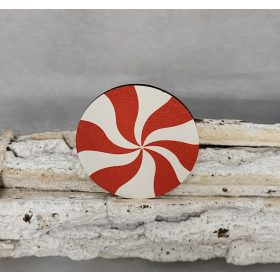 Extra édes nyalóka fa tábla