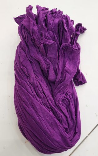 Egyszínű harisnya-Levendula lila