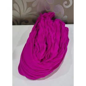 Egyszínű harisnya-Magenta