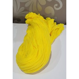 Egyszínű harisnya-napsárga 