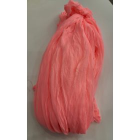 Egyszínű harisnya-Neon barack