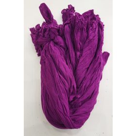 Egyszínű harisnya-Padlizsán lila