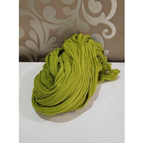 Egyszínű harisnya-zöld 4.