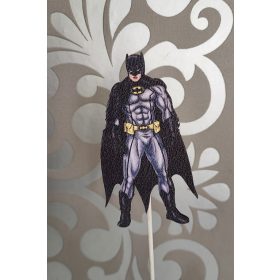 Fa beszúró-Batman