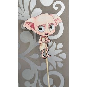 Dobby manó táblácska