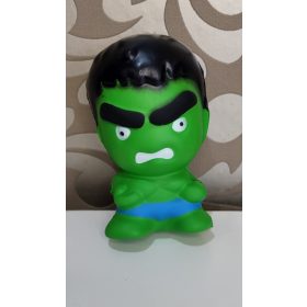 Hulk figura 