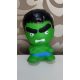 Hulk figura 