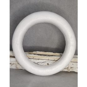 Hungarocell karika egyenes aljú D25 cm