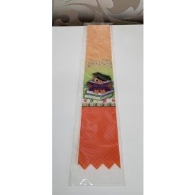 Ovis ballagási szalag -Baglyos