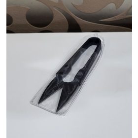 Speciális cérnavágó olló