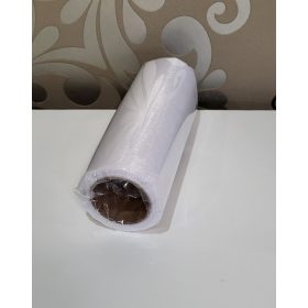 Organza tekercs 01 -fehér 15 cm*10m 