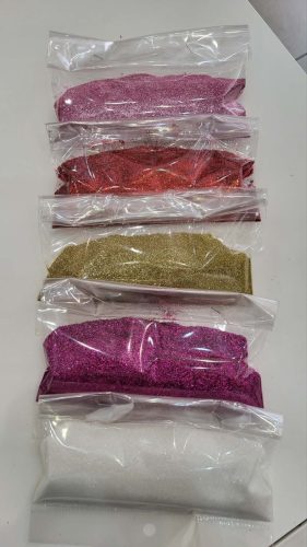 Prémium Dekorációs Csillámpor 100g-os