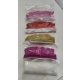 Prémium Dekorációs Csillámpor 100g-os