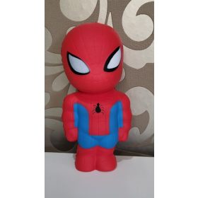 Pókember figura