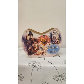 Roxforti Búcsú Harry Potter Ballagási Dekortáska
