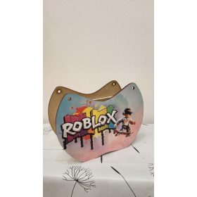 Roblox Grafittis Dekortáska