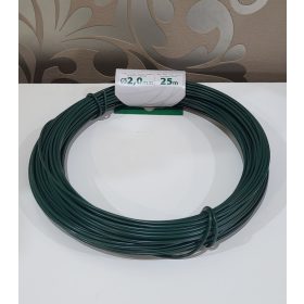 Szárdrót 2mm/25 m