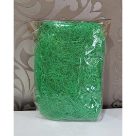 Szizál 30g-világoszöld