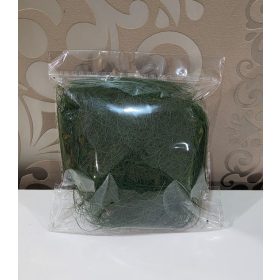 Szizál 30g-sötétzöld