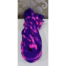 Tarka harisnya-Lila/Rózsaszín