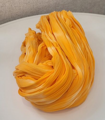 Tarka harisnya-Narancssárga/fehér 1