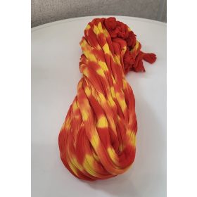 Tarka harisnya-Narancssárga/sárga