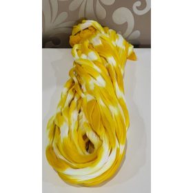 Tarka harisnya-sárga/fehér